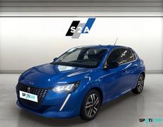 Peugeot 208 Saint-Étienne