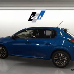Peugeot 208 208 PureTech 100 S&S BVM6 Allure Pack Saint-&Eacute;tienne