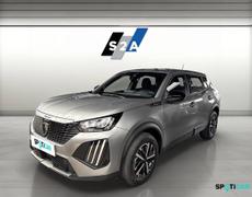 Peugeot 2008 Saint-Étienne