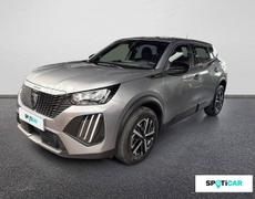 Peugeot 2008 Saint-Étienne