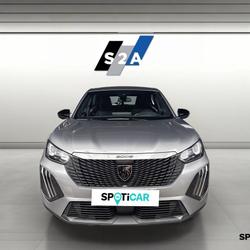 Peugeot 2008 2008 100 S&S BVM6 Style Saint-&Eacute;tienne