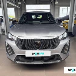 Peugeot 2008 2008 100 S&S BVM6 Style Saint-&Eacute;tienne