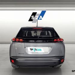 Peugeot 2008 2008 100 S&S BVM6 Style Saint-&Eacute;tienne