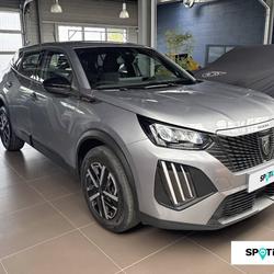 Peugeot 2008 2008 100 S&S BVM6 Style Saint-&Eacute;tienne