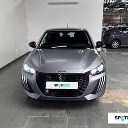 Peugeot 208 208 100 S&S BVM6 Style Saint-&Eacute;tienne