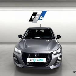 Peugeot 208 208 100 S&S BVM6 Style Saint-&Eacute;tienne