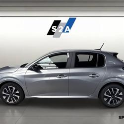 Peugeot 208 208 100 S&S BVM6 Style Saint-&Eacute;tienne