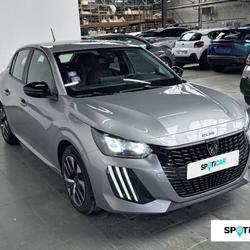 Peugeot 208 208 100 S&S BVM6 Style Saint-&Eacute;tienne
