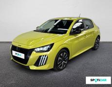 Peugeot 208 Saint-Étienne