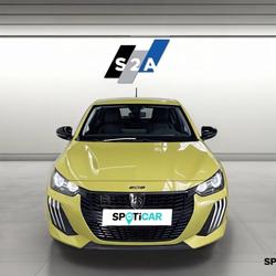 Peugeot 208 208 100 S&S BVM6 Style Saint-&Eacute;tienne