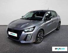 Peugeot 208 Saint-Étienne