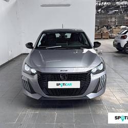Peugeot 208 208 100 S&S BVM6 Style Saint-&Eacute;tienne