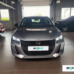 Peugeot 208 208 100 S&S BVM6 Style Saint-&Eacute;tienne