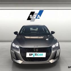 Peugeot 208 208 100 S&S BVM6 Style Saint-&Eacute;tienne