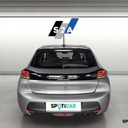 Peugeot 208 208 100 S&S BVM6 Style Saint-&Eacute;tienne