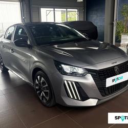 Peugeot 208 208 100 S&S BVM6 Style Saint-&Eacute;tienne