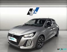 Peugeot 208 Saint-Étienne