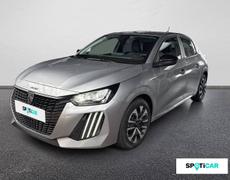 Peugeot 208 Saint-Étienne