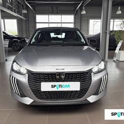 Peugeot 208 208 100 S&S BVM6 Style Saint-&Eacute;tienne