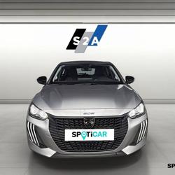 Peugeot 208 208 100 S&S BVM6 Style Saint-&Eacute;tienne