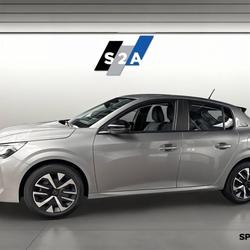 Peugeot 208 208 100 S&S BVM6 Style Saint-&Eacute;tienne