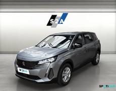 Peugeot 5008 Saint-Étienne