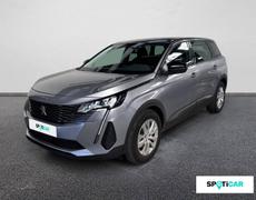 Peugeot 5008 Saint-Étienne