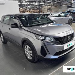 Peugeot 5008 5008 PureTech 130ch S&S EAT8 Active Pack Saint-&Eacute;tienne
