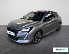 Peugeot 208 Saint-Étienne