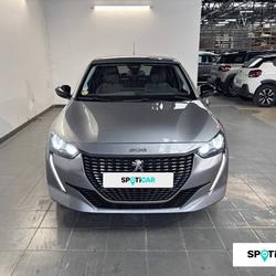 Peugeot 208 208 BlueHDi 100 S&S BVM6 Allure Pack Saint-&Eacute;tienne