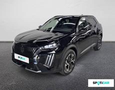 Peugeot 2008 Saint-Étienne