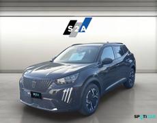 Peugeot 2008 Saint-Étienne