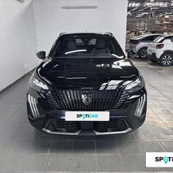 Peugeot 2008 2008 Hybrid 145 e-DCS6 GT Saint-&Eacute;tienne