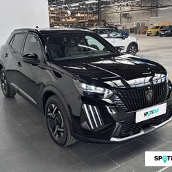 Peugeot 2008 2008 Hybrid 145 e-DCS6 GT Saint-&Eacute;tienne