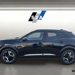 Peugeot 2008 2008 Hybrid 145 e-DCS6 GT Saint-&Eacute;tienne