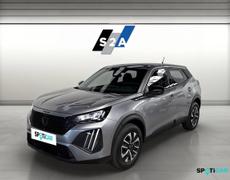 Peugeot 2008 Saint-Étienne