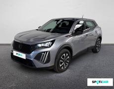 Peugeot 2008 Saint-Étienne