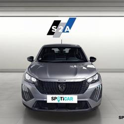 Peugeot 2008 2008 100 S&S BVM6 Style Saint-&Eacute;tienne