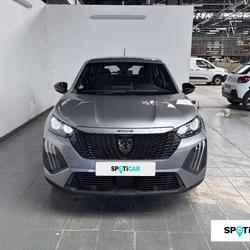 Peugeot 2008 2008 100 S&S BVM6 Style Saint-&Eacute;tienne