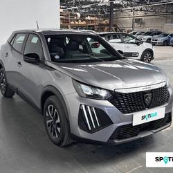 Peugeot 2008 2008 100 S&S BVM6 Style Saint-&Eacute;tienne