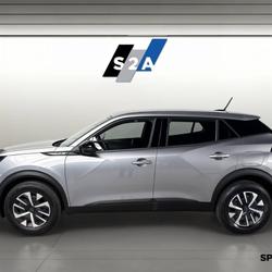 Peugeot 2008 2008 100 S&S BVM6 Style Saint-&Eacute;tienne