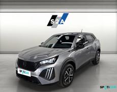 Peugeot 2008 Saint-Étienne