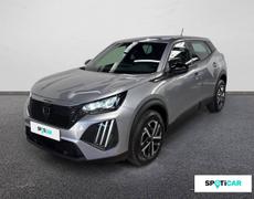 Peugeot 2008 Saint-Étienne