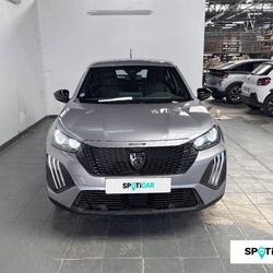 Peugeot 2008 2008 100 S&S BVM6 Style Saint-&Eacute;tienne