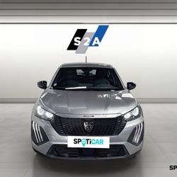 Peugeot 2008 2008 100 S&S BVM6 Style Saint-&Eacute;tienne