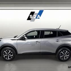 Peugeot 2008 2008 100 S&S BVM6 Style Saint-&Eacute;tienne