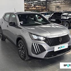 Peugeot 2008 2008 100 S&S BVM6 Style Saint-&Eacute;tienne