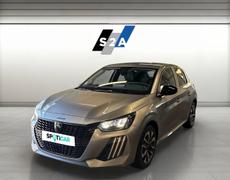 Peugeot 208 Saint-Étienne