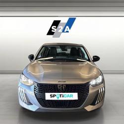 Peugeot 208 208 100 S&S BVM6 Style Saint-&Eacute;tienne