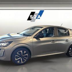 Peugeot 208 208 100 S&S BVM6 Style Saint-&Eacute;tienne